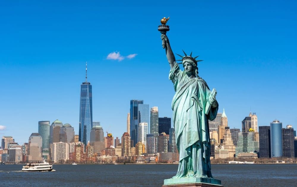New York: Circle Line Full-Island Sightseeing Cruise - 2026