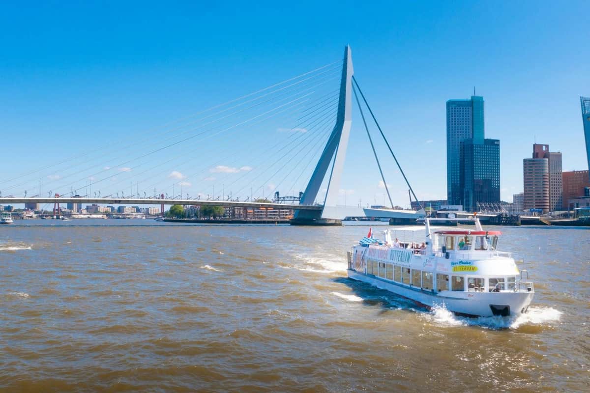 Erasmusbridge