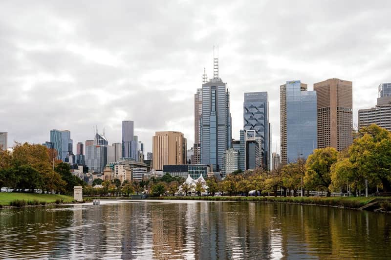 Melbourne: Afternoon Cruise + Bottomless Brunch