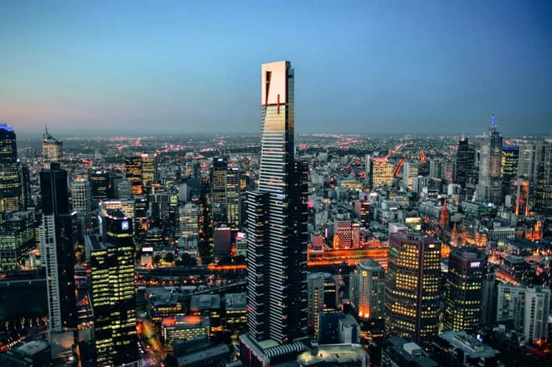 Melbourne iVenture Flexi Pass: Access to 3, 5, or 7 Attractions