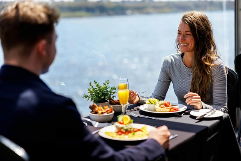 Montreal: 90-Min Brunch Cruise