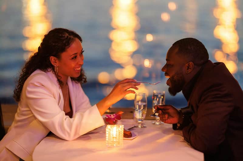Montreal: Signature Dinner Cruise
