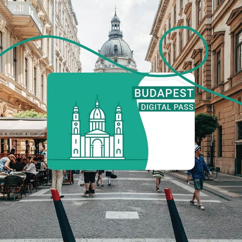 Budapest Pass