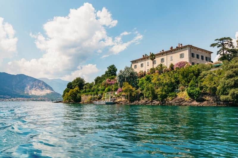 Isola Bella, Isola Madre & Isola dei Pescatori: Hop-on Hop-off Boat Tour