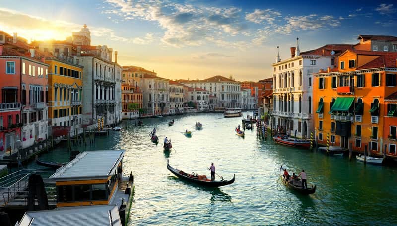 Vaporetto Pass: Venice Public Transport Ticket (ACTV) Vaporetto Pass: Venice Public Transport Ticket (ACTV)