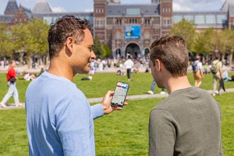 I amsterdam City Card: 100+ Museums, Sightseeing + Public Transport I amsterdam City Card: 100+ Museums, Sightseeing + Public Transport